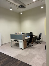 The Central (D1), Office #547376891